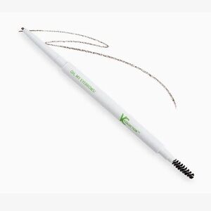 YC Collection Oh My Eyebrows Micro Brow Pencil in Taupe SEALED